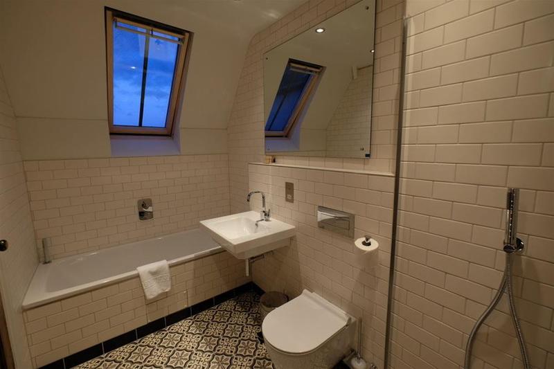 ホテル Cotswold Grange