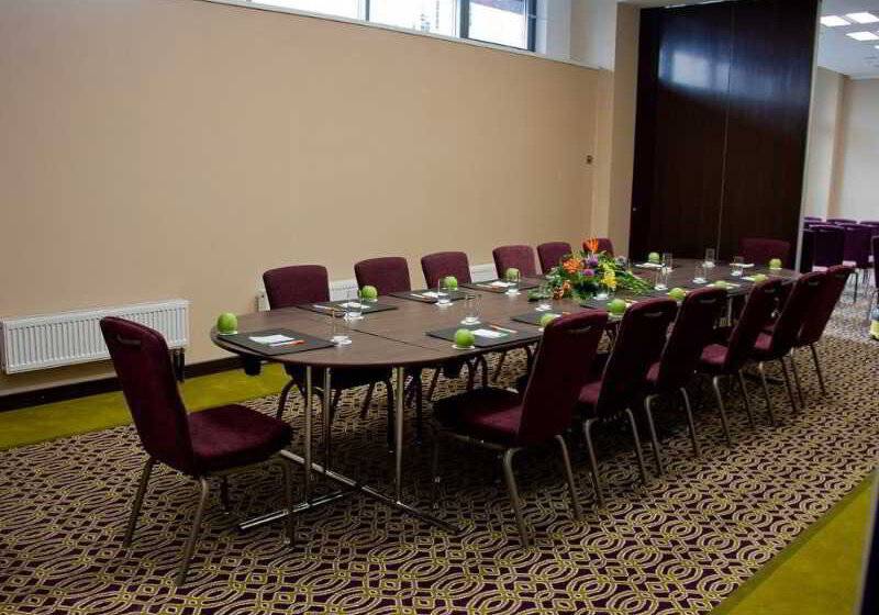 هتل Courtyard By Marriott Irkutsk City Center