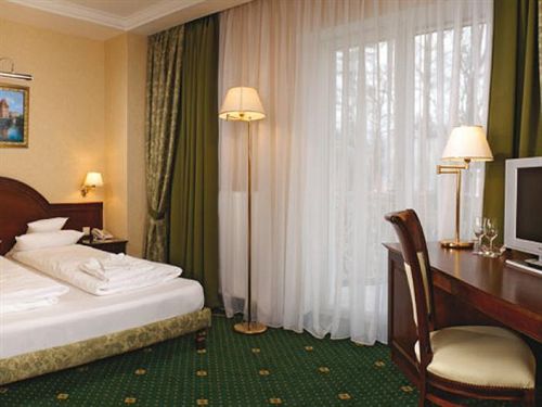 هتل Royal Falke Resort & Spa