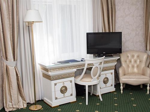 هتل Royal Falke Resort & Spa