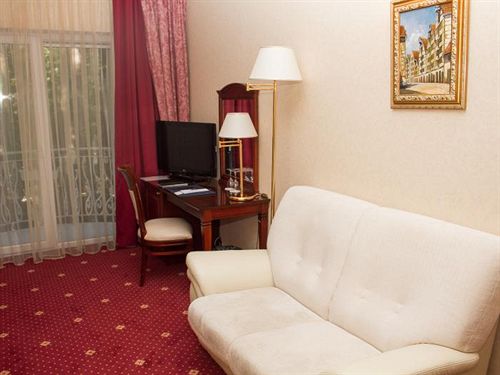 هتل Royal Falke Resort & Spa