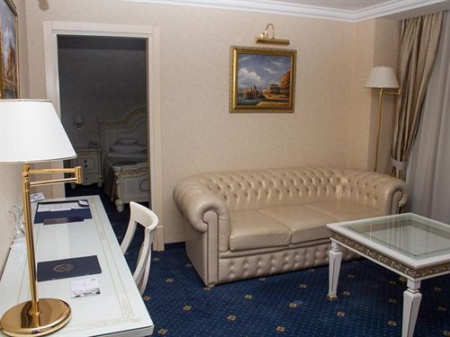 هتل Royal Falke Resort & Spa