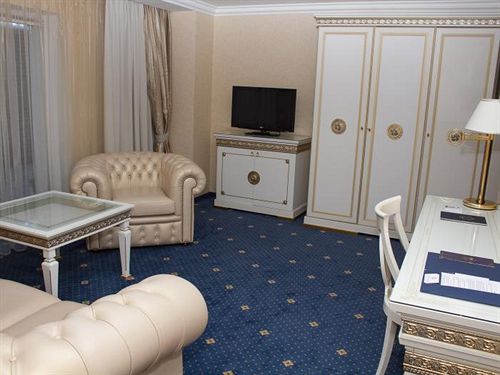 هتل Royal Falke Resort & Spa