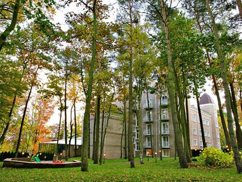 هتل Royal Falke Resort & Spa