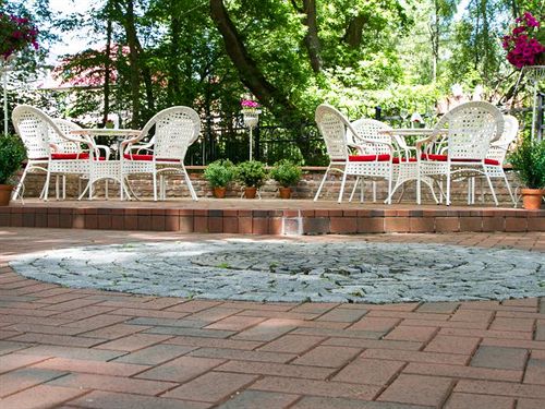 هتل Royal Falke Resort & Spa