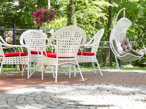 هتل Royal Falke Resort & Spa