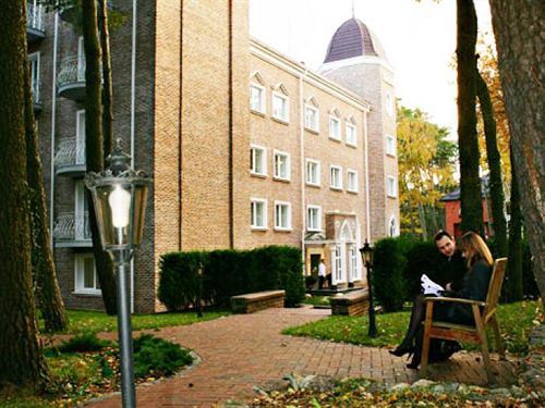 هتل Royal Falke Resort & Spa