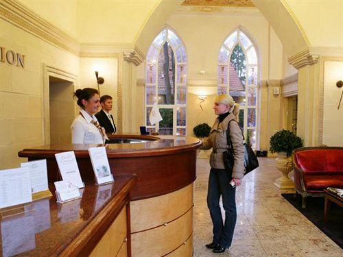 هتل Royal Falke Resort & Spa