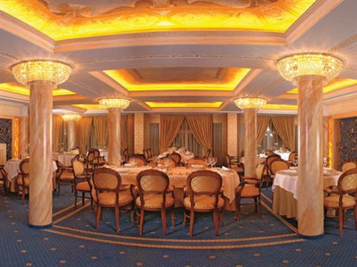 هتل Royal Falke Resort & Spa