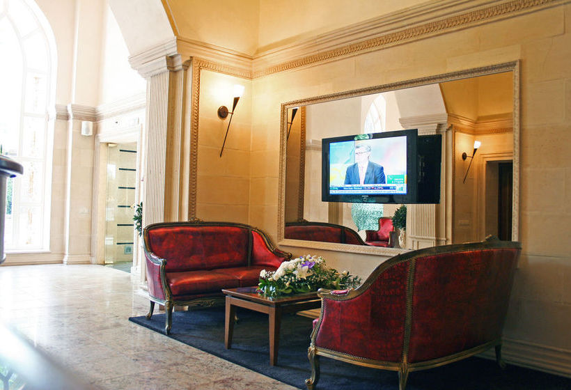 هتل Royal Falke Resort & Spa