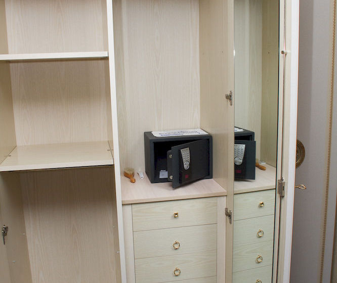 هتل Royal Falke Resort & Spa