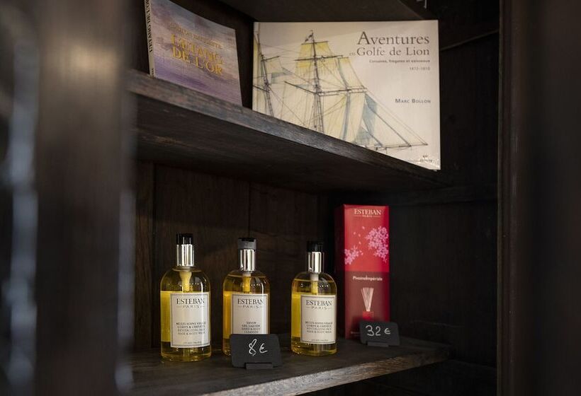 호텔 D Aragon   Place De La Comédie