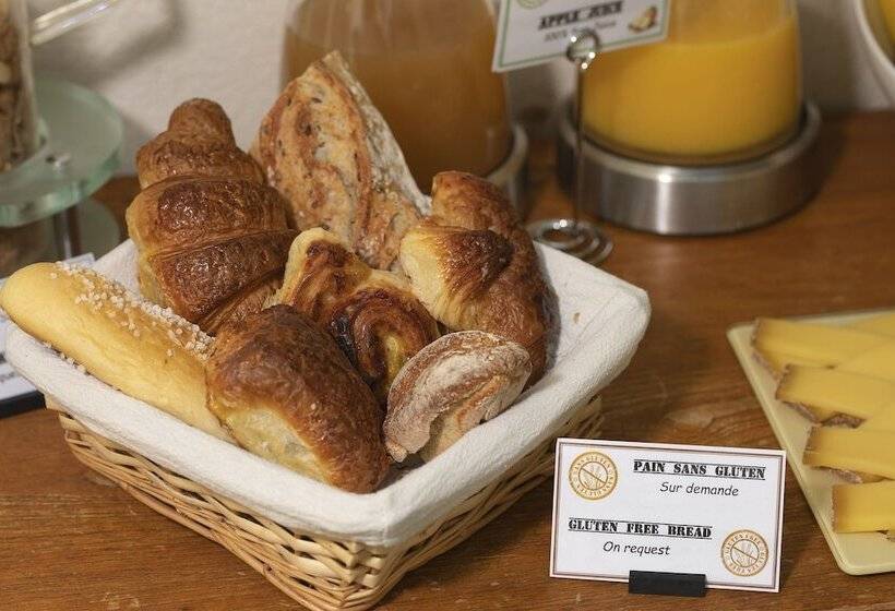 호텔 D Aragon   Place De La Comédie