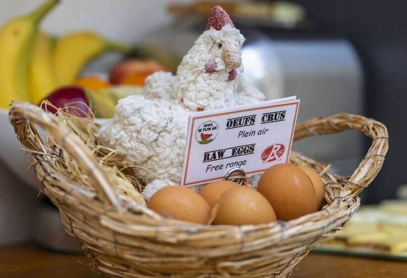 호텔 D Aragon   Place De La Comédie