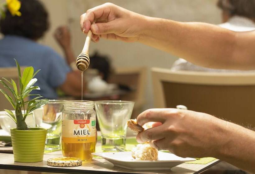 호텔 D Aragon   Place De La Comédie