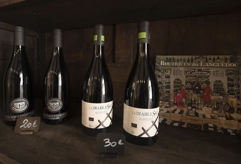 호텔 D Aragon   Place De La Comédie