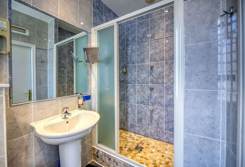 호텔 D Aragon   Place De La Comédie