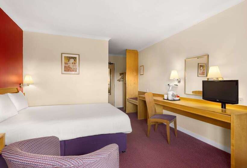 فندق Days Inn Hamilton