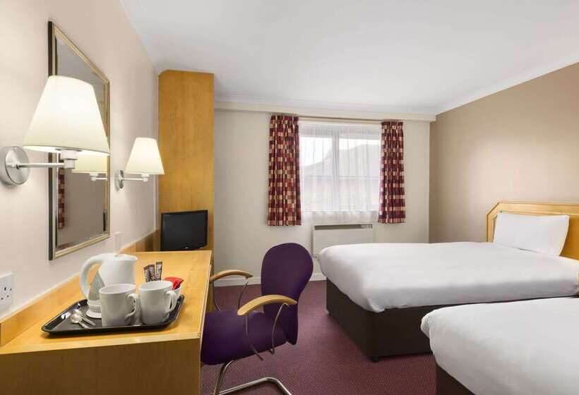 فندق Days Inn Hamilton