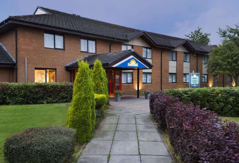 فندق Days Inn Hamilton