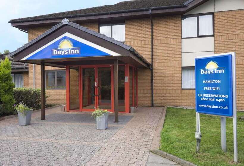 فندق Days Inn Hamilton