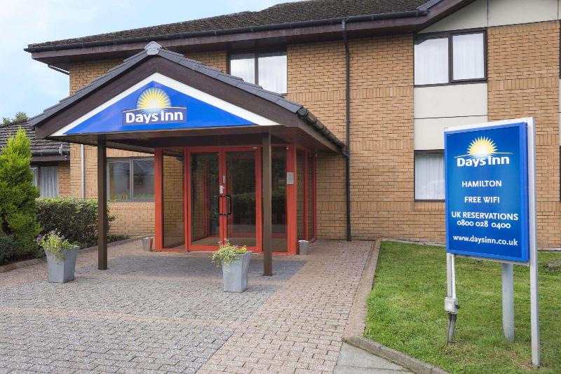 فندق Days Inn Hamilton