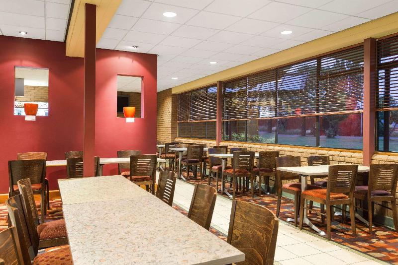 فندق Days Inn Hamilton