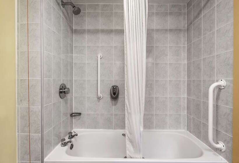호텔 Days Inn Watford Gap