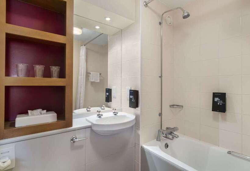 ホテル Days Inn Winchester