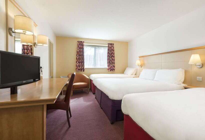 ホテル Days Inn Winchester