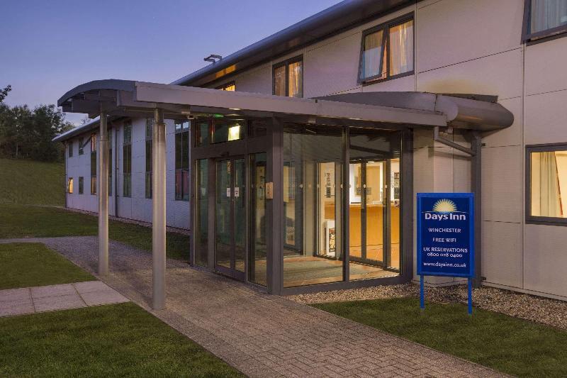 ホテル Days Inn Winchester