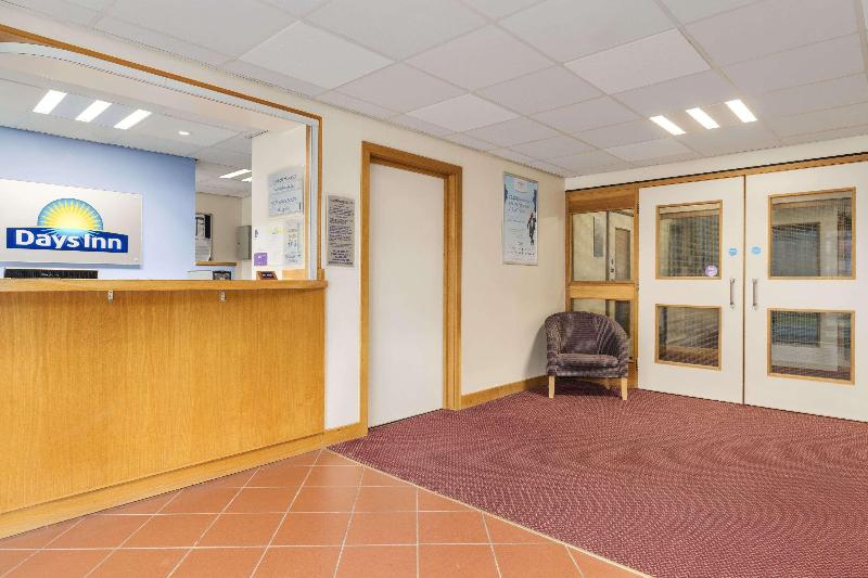 ホテル Days Inn Winchester