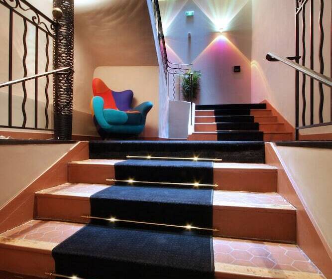 בית מלון כפרי De Gantès