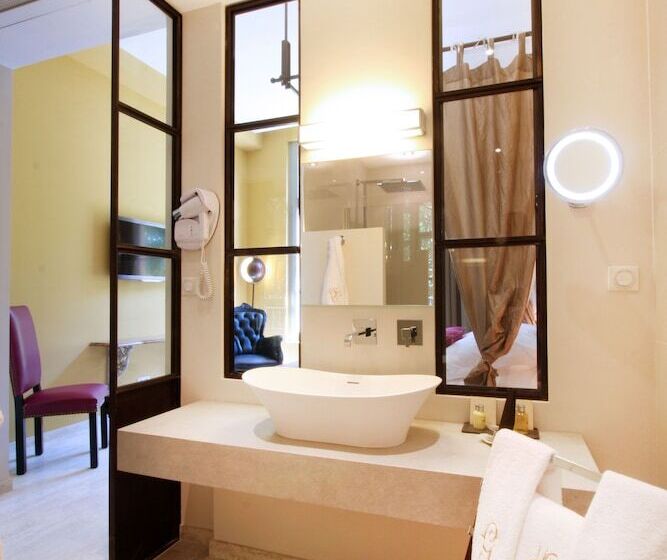 בית מלון כפרי De Gantès