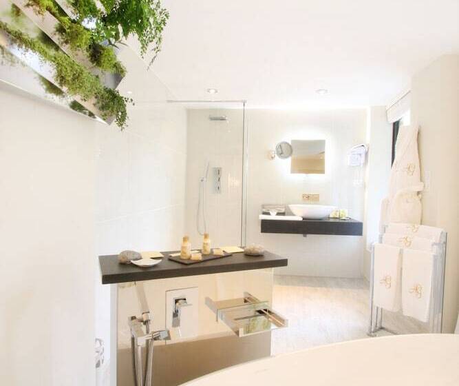 בית מלון כפרי De Gantès