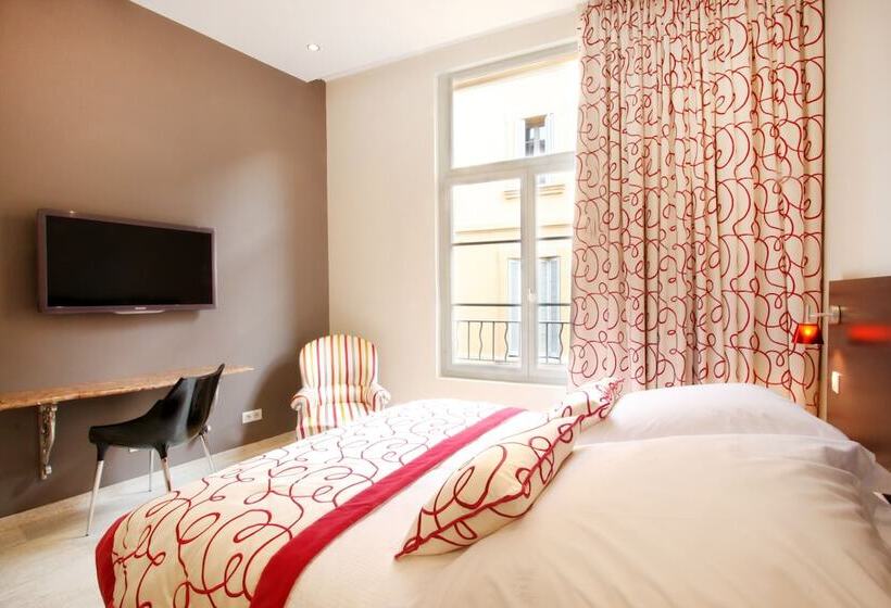 בית מלון כפרי De Gantès