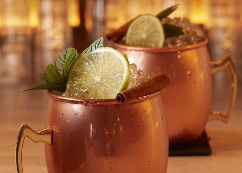 هتل De Silhouette