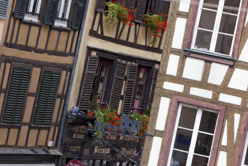 هتل Des Arts   Centre Cathédrale