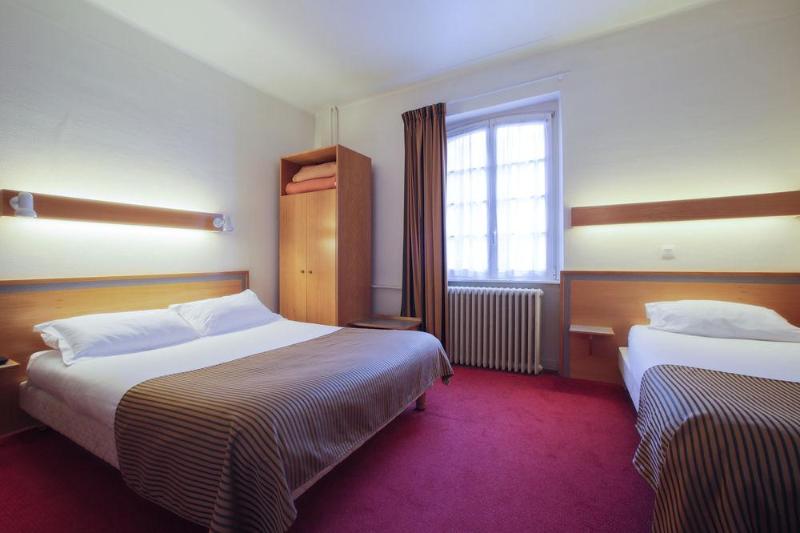 酒店 Des Arts Centre Cathédrale