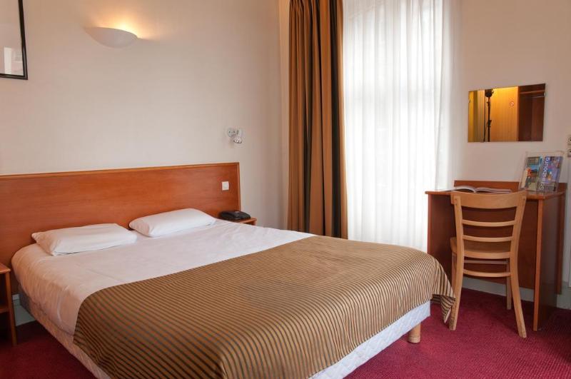 酒店 Des Arts Centre Cathédrale