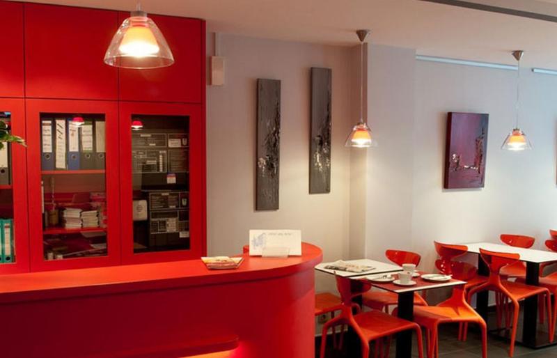 酒店 Des Arts Centre Cathédrale