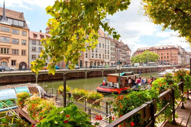 酒店 Des Arts Centre Cathédrale