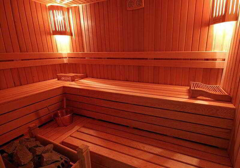 호텔 Diana Residence