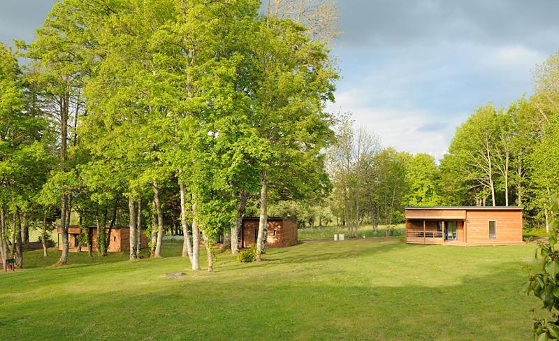 ホテル Domaine De Barres