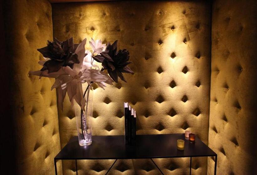 ホテル Domaine De Barres