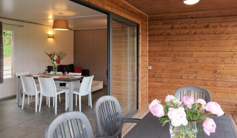 ホテル Domaine De Barres