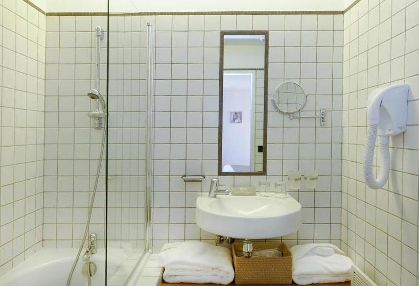 ホテル Domaine De Barres