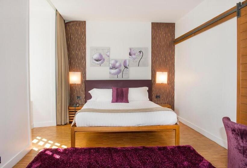 ホテル Domaine De Barres