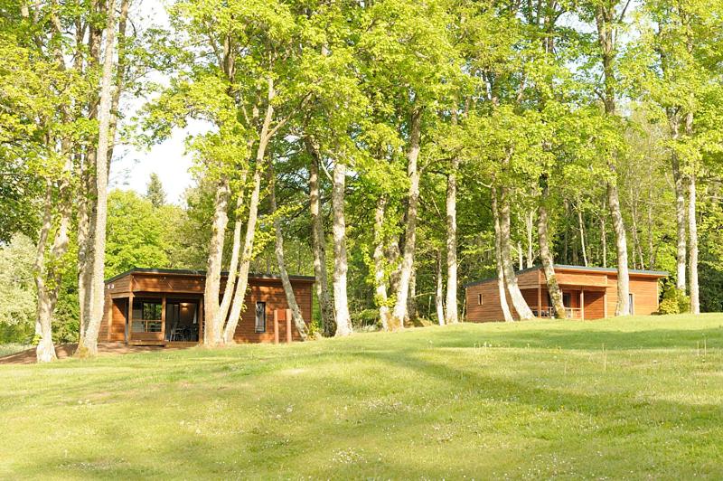 ホテル Domaine De Barres