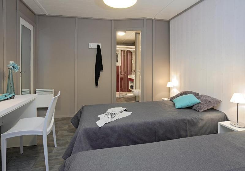 ホテル Domaine De Barres